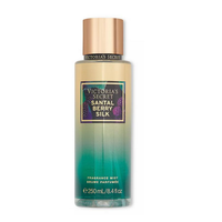 Victoria's Secret Santal Berry Silk mgiełka do ciała 250ml