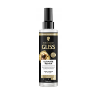 Gliss Ultimate Repair ekspresowa odżywka do włosów 200ml