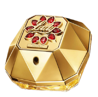 Paco Rabanne Lady Million Royal woda perfumowana spray 80ml - produkt bez opakowania