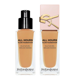 Yves Saint Laurent All Hours Glow Foundation rozświetlający podkład w płynie MW2 25ml