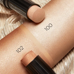 KIKO Milano Radiant Touch Creamy Stick Highlighter rozświetlacz w sztyfcie 100 Gold 10g