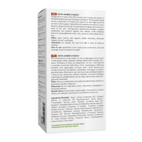 APIS Retin-Ambre Synergy Home terApis kremo-maska na noc z retinolem i kwasem bursztynowym 50ml