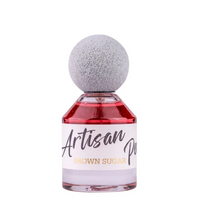 Fragrance World Artisan Perfumery Brown Sugar woda perfumowana spray 80ml