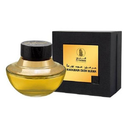 Al Haramain Oudh Burma woda perfumowana spray 75ml