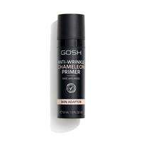 Gosh Chameleon Primer Anit-Wrinkle przeciwzmarszczkowa baza pod makijaż 30ml