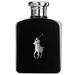 Ralph Lauren Polo Black woda toaletowa spray 125ml - produkt bez opakowania