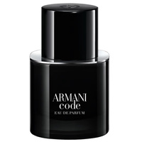 Giorgio Armani Armani Code Pour Homme woda perfumowana refillable spray 30ml