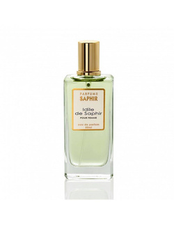 Saphir Idile Women woda perfumowana spray 50ml