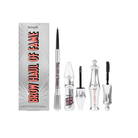Benefit Brow Haul of Fame zestaw do makijażu brwi 3