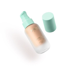 KIKO Milano Dreamphoria EE Cream Base Energy Enhancing Skin Tint koloryzujący krem do twarzy 04 Toffee 32ml