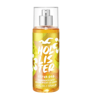 Hollister Citrus Pop mgiełka zapachowa 125ml