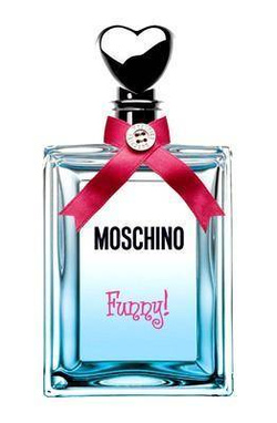 Moschino Funny! woda toaletowa spray 100ml