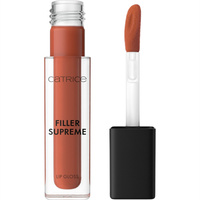 Catrice Filler Supreme Lip Gloss błyszczyk do ust 100 Cinnamon Glazed 3.2ml