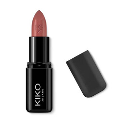 KIKO Milano Smart Fusion Lipstick odżywcza pomadka do ust 434 Chestnut 3g