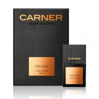 Carner Barcelona Felino ekstrakt perfum spray 50ml