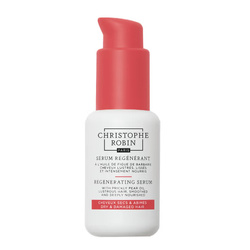 Christophe Robin Regenerating Serum regenerujące serum do włosów 50ml