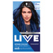 Schwarzkopf Live Intense Colour farba do włosów U67 Blue Mercury