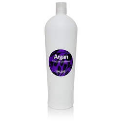 Kallos Argan Colour Hair Conditioner arganowa odżywka do włosów farbowanych 1000ml