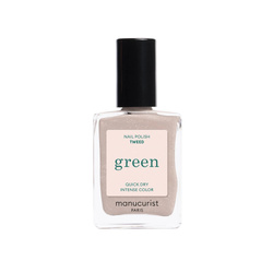 Manucurist Green Nail Polish lakier do paznokci Tweed 15ml