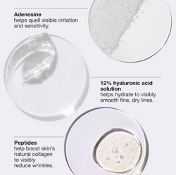 Clinique Smart Clinical Repair™ Overnight Recovery Cream + Mask przeciwstarzeniowy krem i maseczka na noc 50ml
