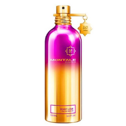 Montale Beast Love 100ml edp  Tester