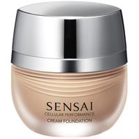 Sensai Cellular Performance Cream Foundation podkład w kremie CF13 Warm Beige 30ml