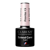 Claresa Extend Care 5in1 Provita baza hybrydowa 3 5g