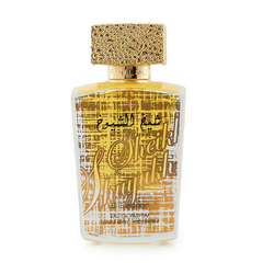 Lattafa Sheikh Al Shuyukh Luxe Edition woda perfumowana spray 100ml