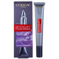 L'Oreal Paris Revitalift Filler [HA] Anti-Age krem pod oczy 15ml