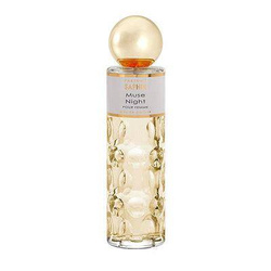 Saphir Muse Night Women woda perfumowana spray 200ml