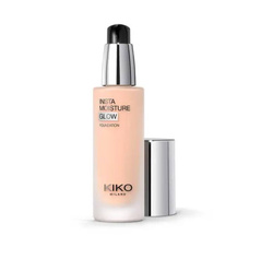 KIKO Milano Instamoisture Glow Foundation nawilżający podkład w płynie o świetlistym wykończeniu 4.5 Neutral 30ml