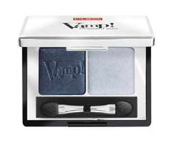 Pupa Milano Vamp! Compact Duo podwójne cienie do powiek 012 2.2g