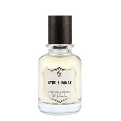 I Profumi Di Firenze Syko E Danae woda perfumowana spray 50ml
