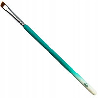 Hulu P44 Ombre pędzel do brwi i eyelinera