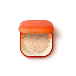 KIKO Milano Juicy Fizz Summerproof Powder Foundation SPF50 matujący podkład w pudrze wet & dry 03 Natural Rose 9g