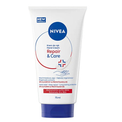Nivea Repair & Care regenerujący krem do rąk 75ml