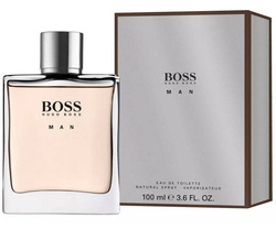 Hugo Boss Boss Orange Man woda toaletowa spray 100ml