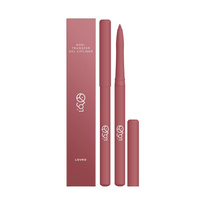 LOVRO Non-Transfer Lipliner żelowa konturówka do ust 01 Moderate 0.6g