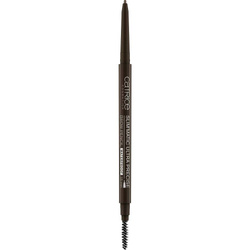 Catrice Slim Matic Ultra Precise wodoodporna kredka do brwi 040 Cool Brown 0.05g