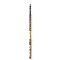 Eveline Cosmetics Micro Precise Brow Pencil ultraprecyzyjna kredka do brwi 01 Taupe