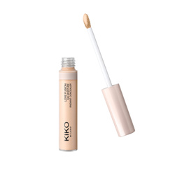 KIKO Milano Love Fusion 24H Moisture Radiant Concealer nawilżający korektor do twarzy 03 Neutral Gold 8ml