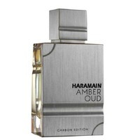 Al Haramain Amber Oud Carbon Edition woda perfumowana spray 100ml