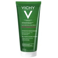 Vichy Normaderm Phytosolution żel głęboko oczyszczający 200ml