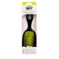 Wet Brush Shine Enhancer szczotka do włosów Black