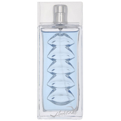 Salvador Dali Eau De Rubylips woda toaletowa spray 100ml
