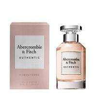 Abercrombie & Fitch Authentic Woman woda perfumowana spray 100ml
