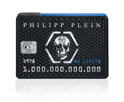 Philipp Plein No Limits Super Fresh woda toaletowa spray - produkt bez opakowania