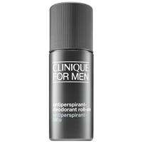 Clinique For Men Antiperspirant Deodorant Roll-On dezodorant w kulce 75ml
