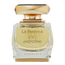 Khadlaj Le Prestige King woda perfumowana spray 100ml