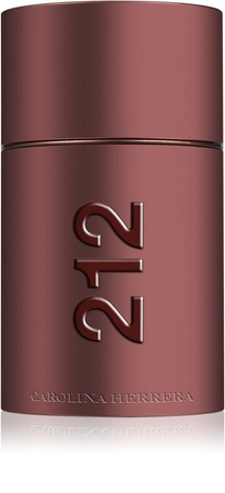 Carolina Herrera 212 Sexy Men woda toaletowa spray 50ml